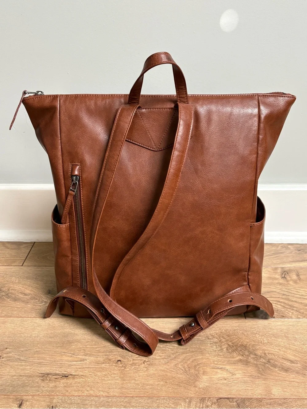 Freshly Picked stylish spacious